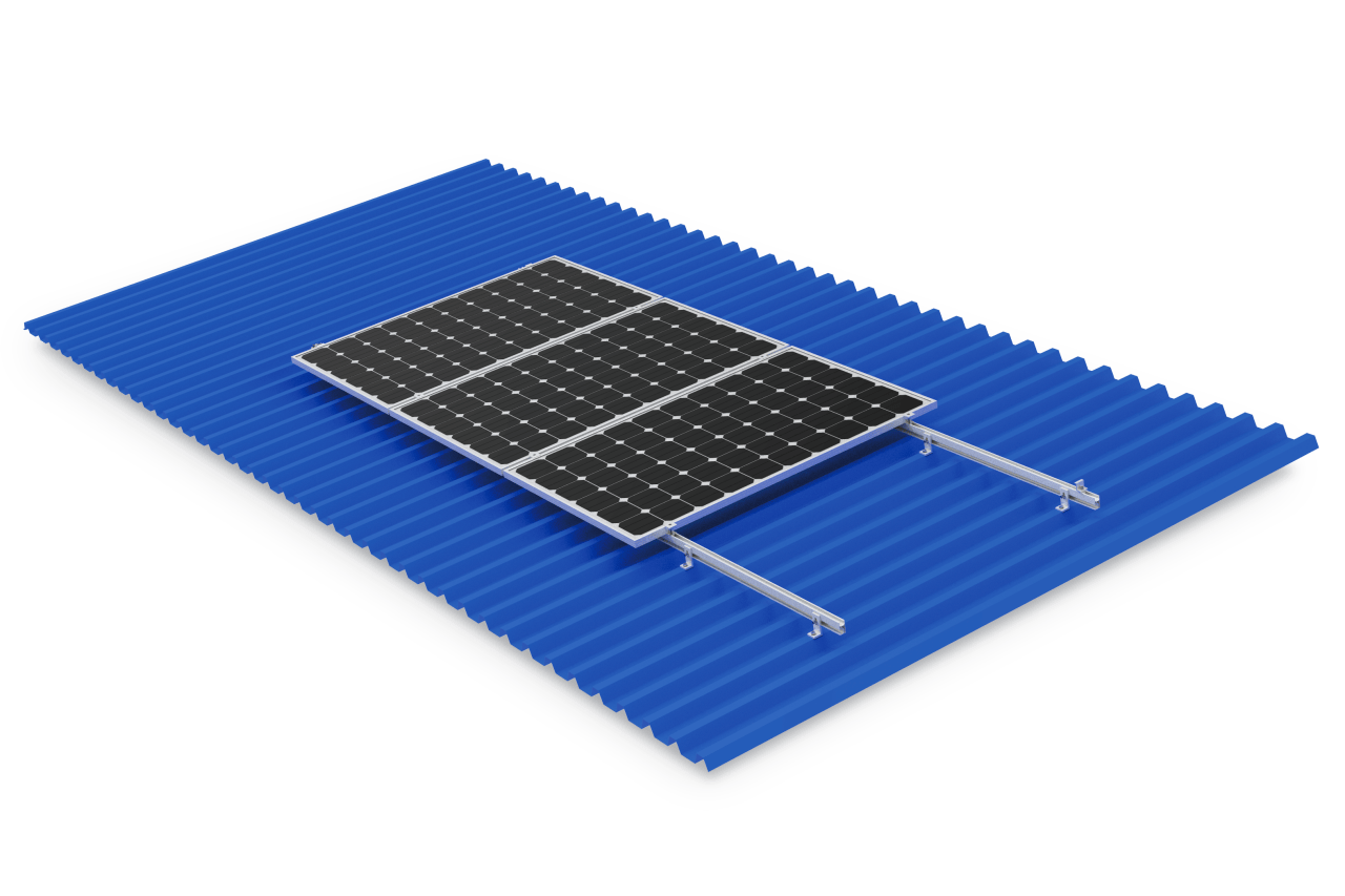 MiniRail Mounting System